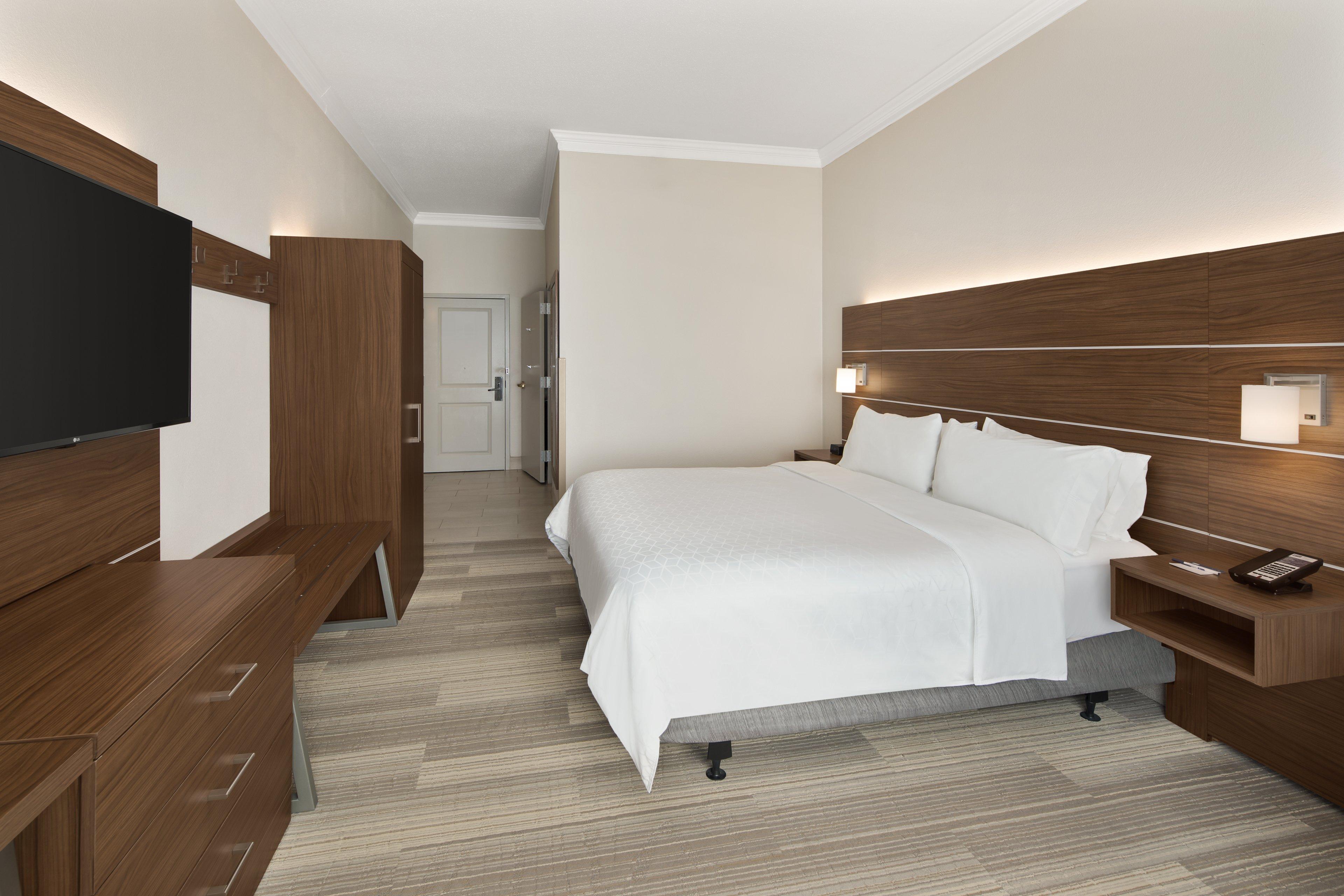 Holiday Inn Express Hotel & Suites Byron By Ihg Bagian luar foto