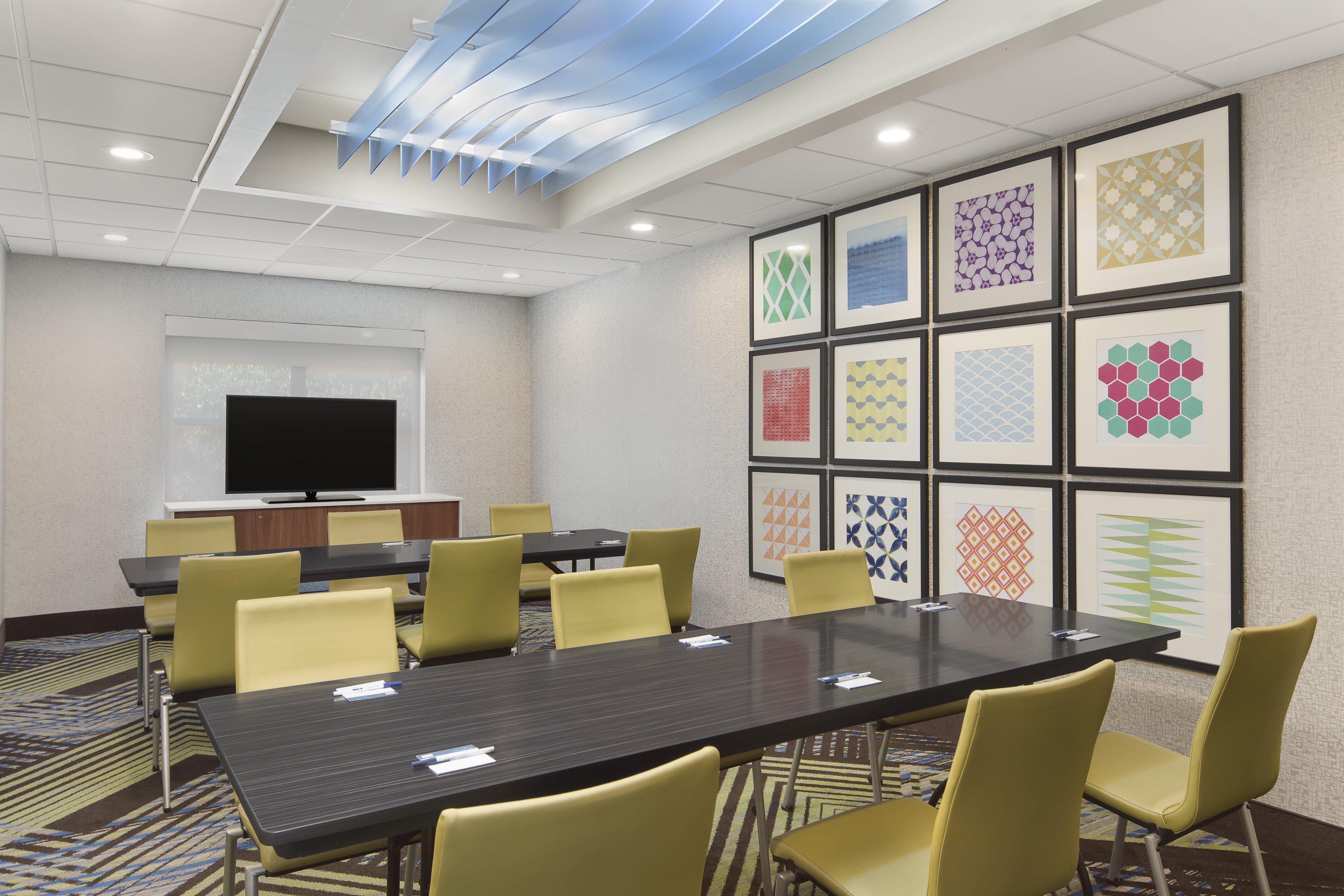 Holiday Inn Express Hotel & Suites Byron By Ihg Bagian luar foto